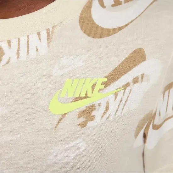 Комплект Nike On the Move 86M723-X3E