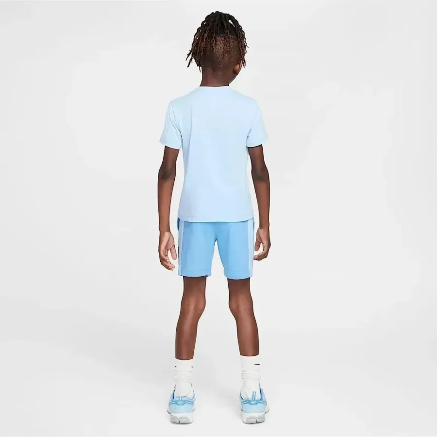 Комплект Nike Air 86M753-B9F