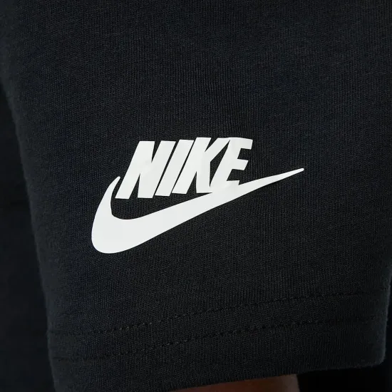 Футболка Nike Brandmark Swoosh Tee 86M843-023