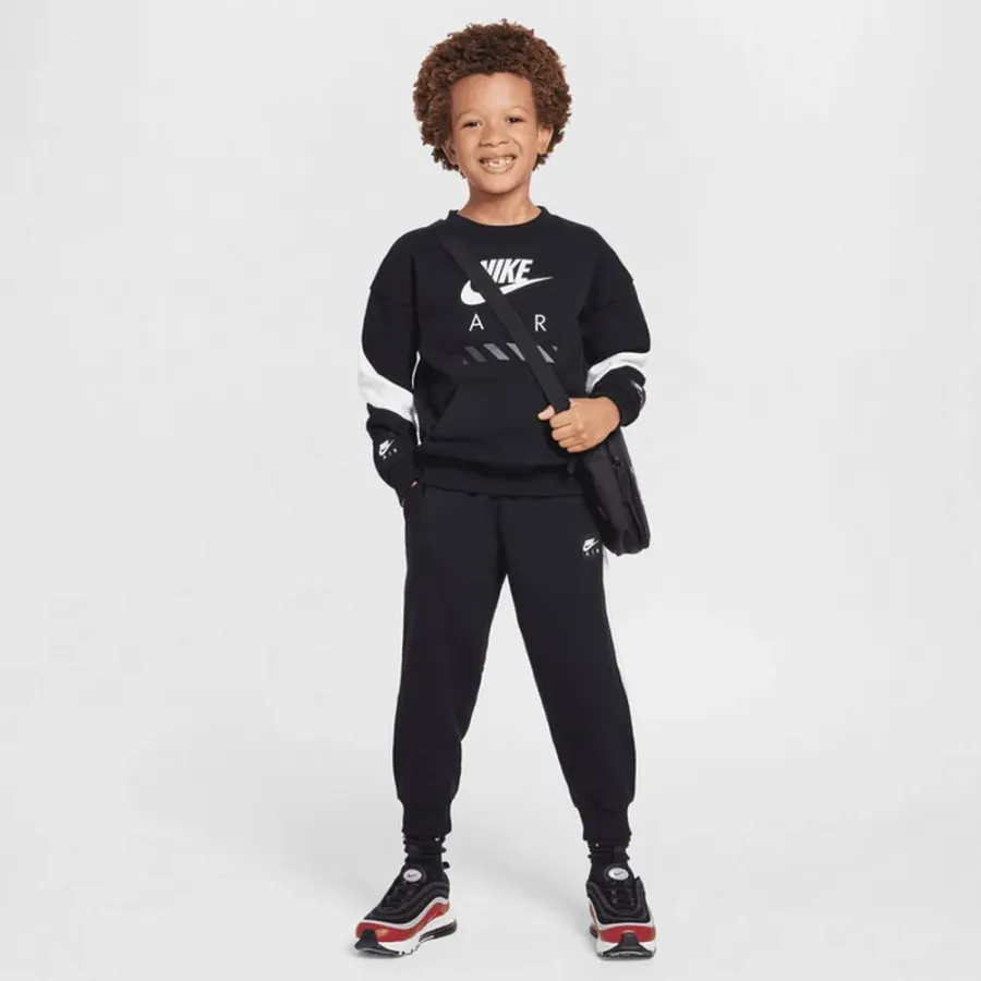 Комплект Nike Air Fleece 86M846-023