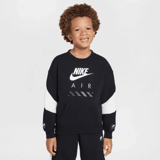 Комплект Nike Air Fleece 86M846-023