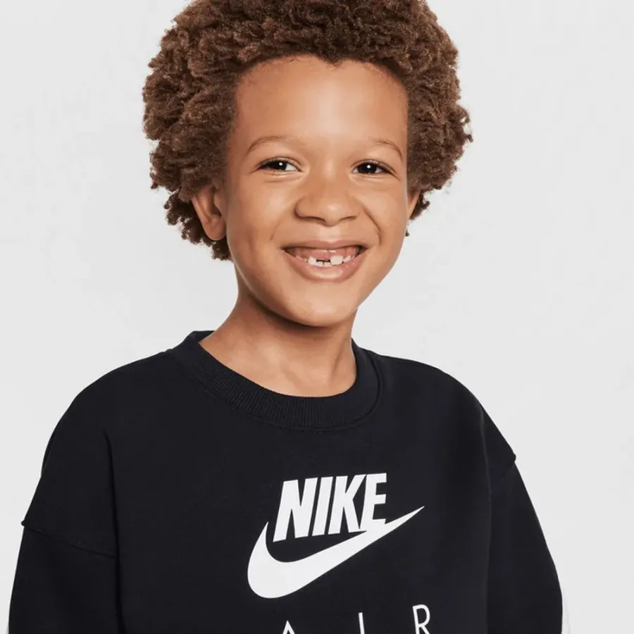 Комплект Nike Air Fleece 86M846-023