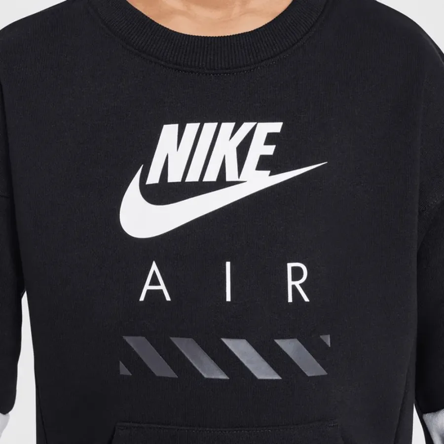 Комплект Nike Air Fleece 86M846-023