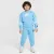 Комплект Nike Air Fleece 86M846-B9F