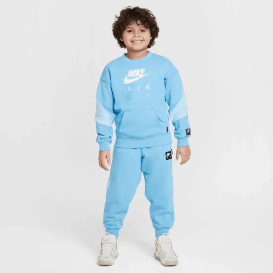 Комплект Nike Air Fleece 86M846-B9F
