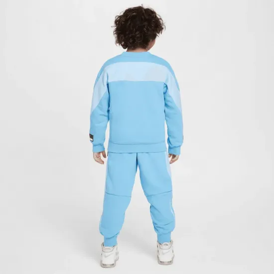 Комплект Nike Air Fleece 86M846-B9F