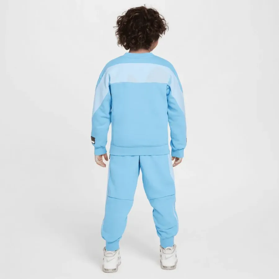 Комплект Nike Air Fleece 86M846-B9F