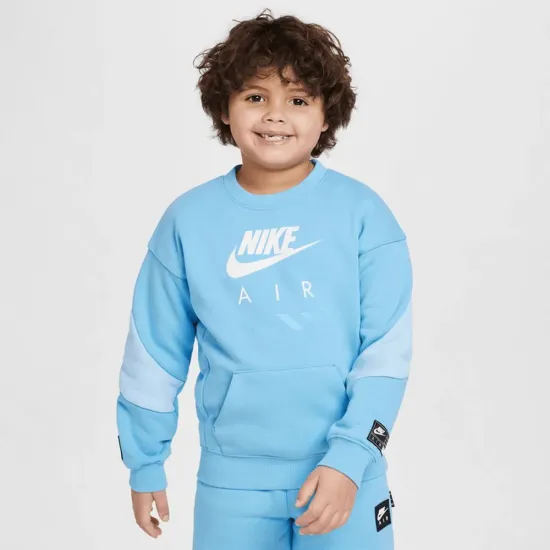 Комплект Nike Air Fleece 86M846-B9F