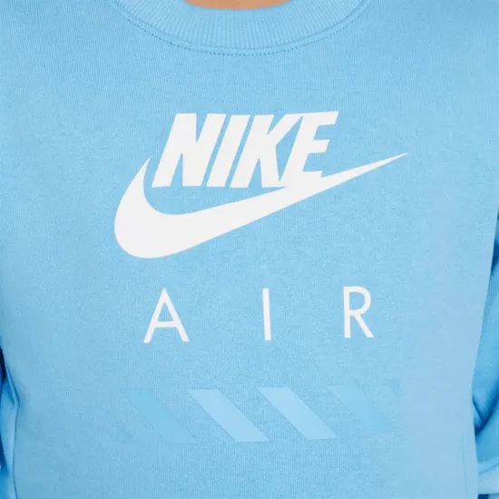Комплект Nike Air Fleece 86M846-B9F