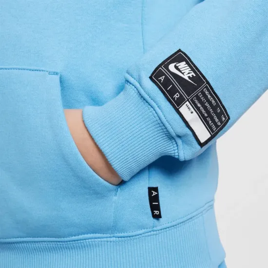 Комплект Nike Air Fleece 86M846-B9F