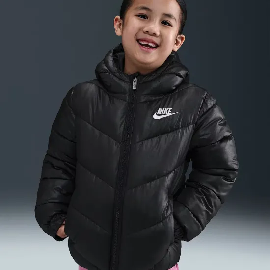 Куртка Nike Sportswear All Day Play 86N074-023