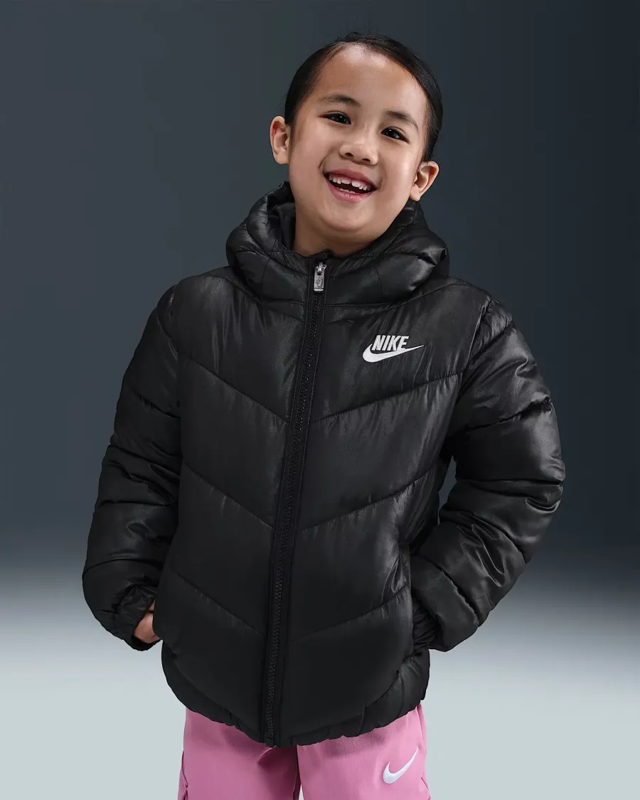 Куртка Nike Sportswear All Day Play 86N074-023