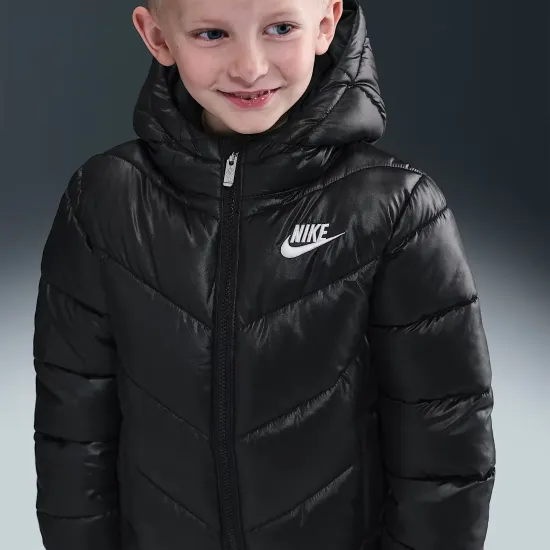 Куртка Nike Sportswear All Day Play 86N074-023