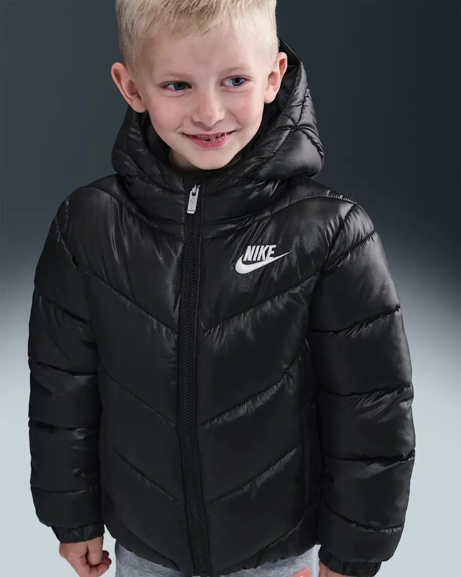 Куртка Nike Sportswear All Day Play 86N074-023