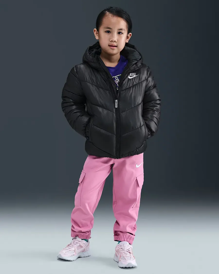 Куртка Nike Sportswear All Day Play 86N074-023