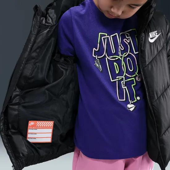 Куртка Nike Sportswear All Day Play 86N074-023