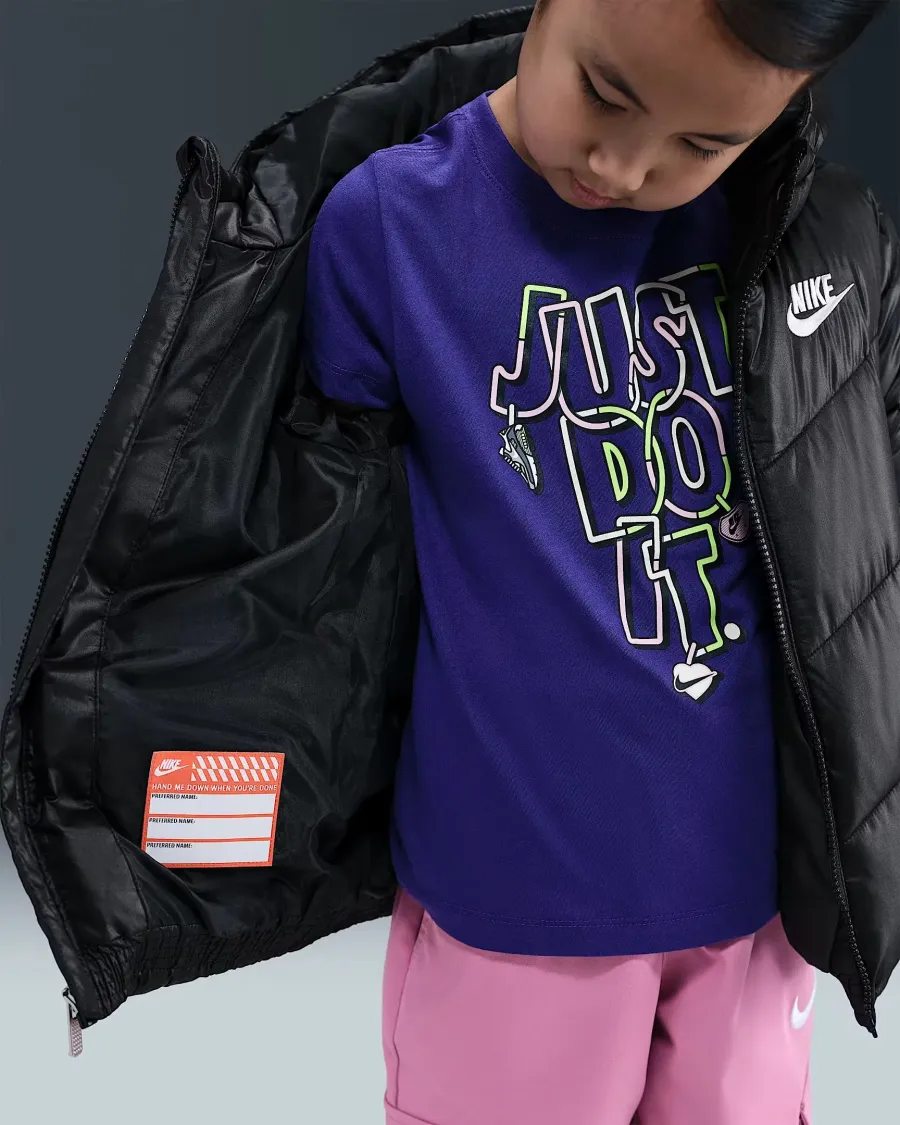 Куртка Nike Sportswear All Day Play 86N074-023