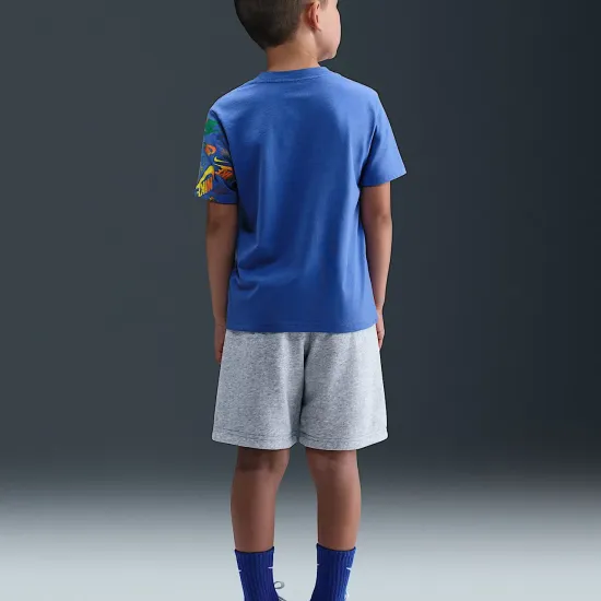 Футболка Nike Club Revealed Tee 86N210-B9A