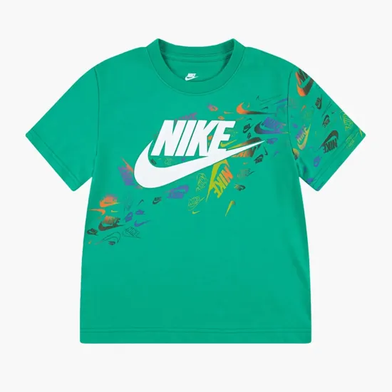 Футболка Nike Club Revealed Tee 86N210-E5D
