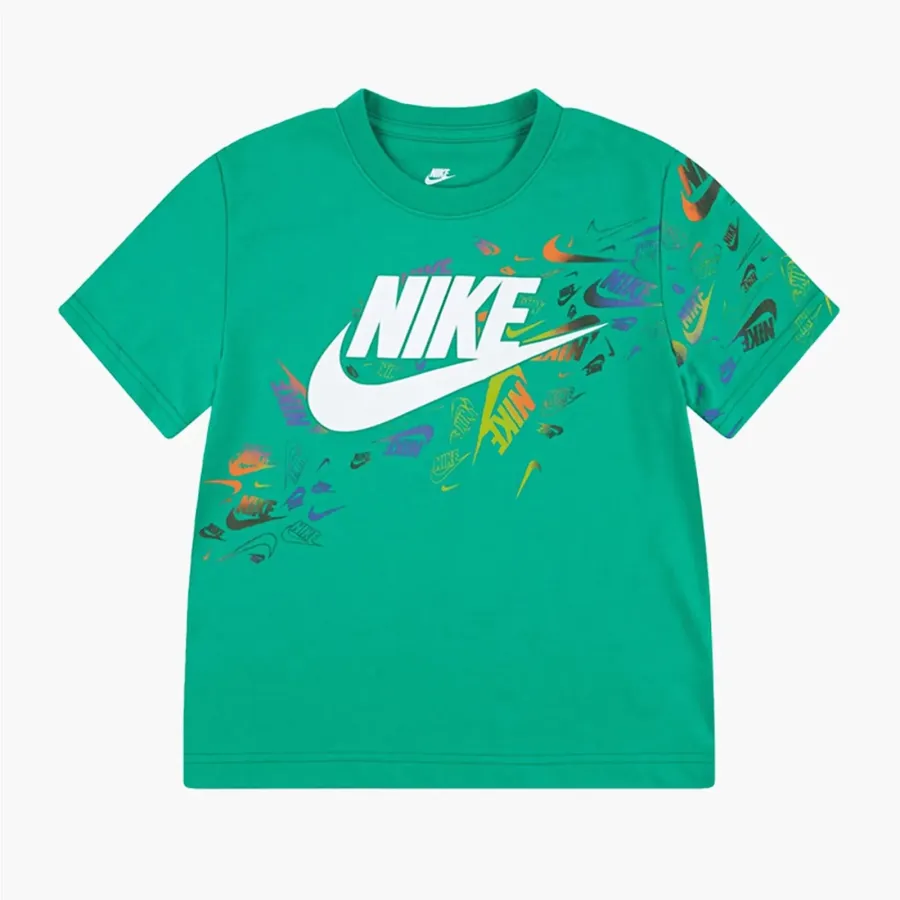 Футболка Nike Club Revealed Tee 86N210-E5D