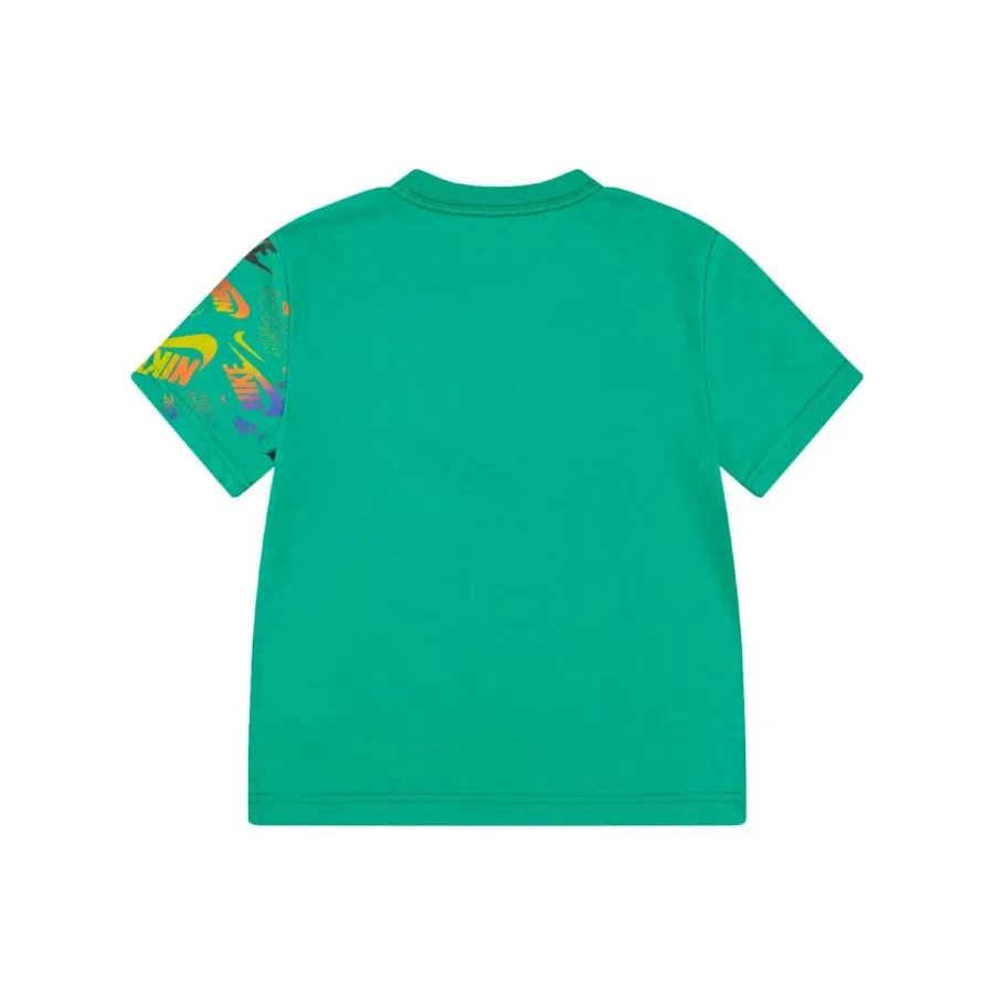 Футболка Nike Club Revealed Tee 86N210-E5D