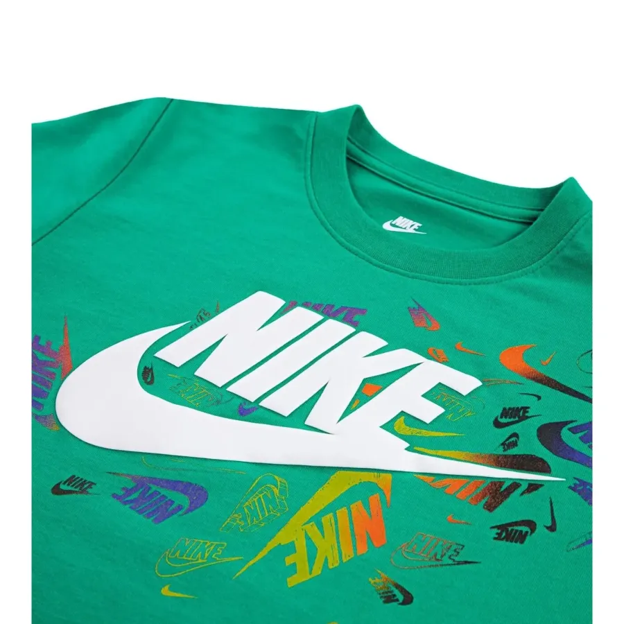 Футболка Nike Club Revealed Tee 86N210-E5D