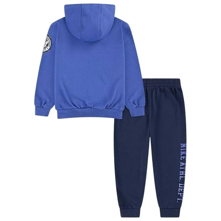 Костюм Nike Sportswear Fleece Set 86N227-U90