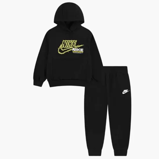 Спортивний костюм Nike Sportswear Fleece Pullover Set 86N241-023