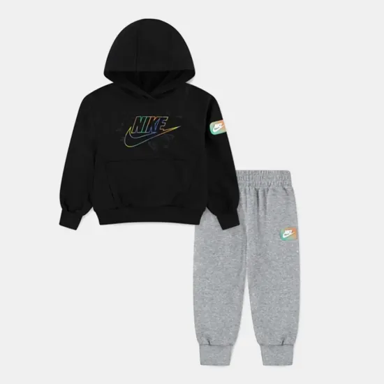 Костюм Nike Sportswear Tracksuit Set 86N386-042
