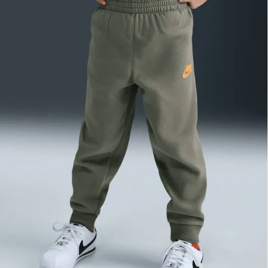 Костюм Nike Fleece Pullover Set 86N496-E1S