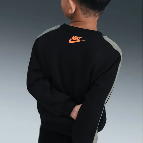 Костюм Nike Fleece Tracksuit 86N497-023