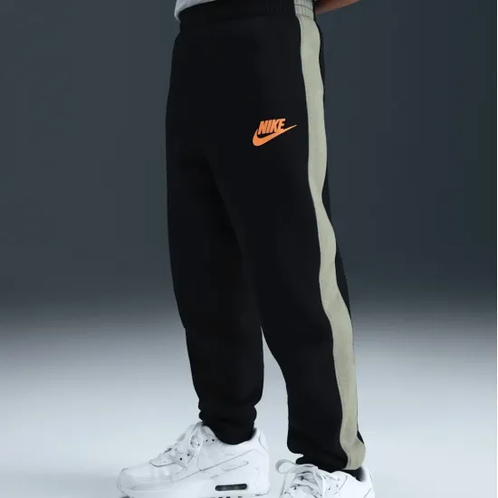 Костюм Nike Fleece Tracksuit 86N497-023