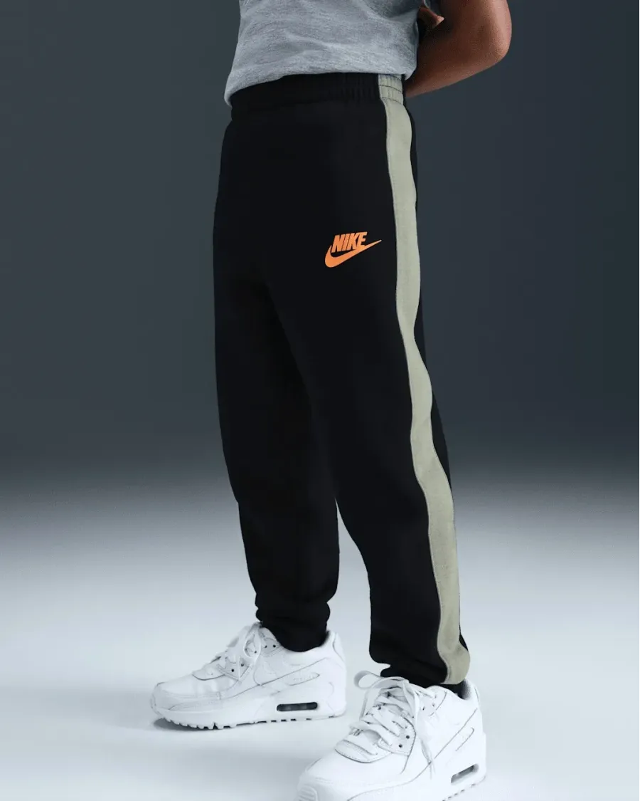 Костюм Nike Fleece Tracksuit 86N497-023