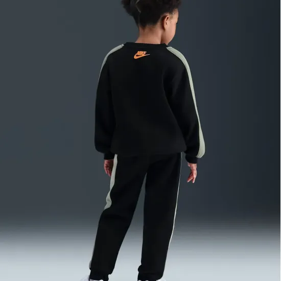 Костюм Nike Fleece Tracksuit 86N497-023