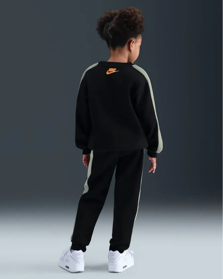 Костюм Nike Fleece Tracksuit 86N497-023