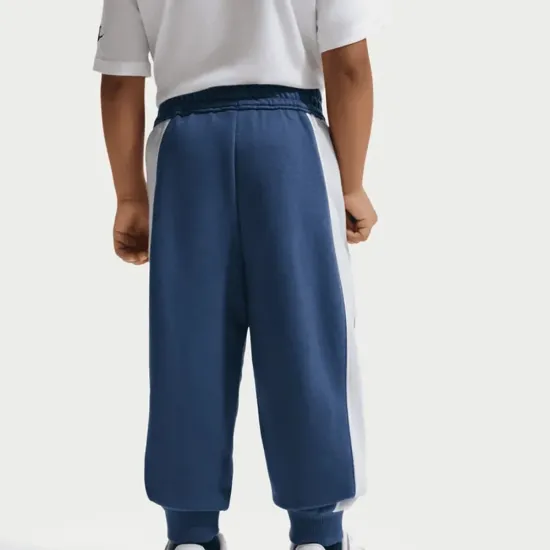 Костюм Nike French Terry Colorblocked 2-Piece Crew 86N697-C54