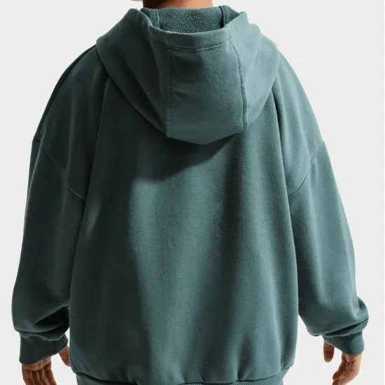 Костюм Nike Sportswear In The Zone 2-Piece Oversized French Terry 86N738-023