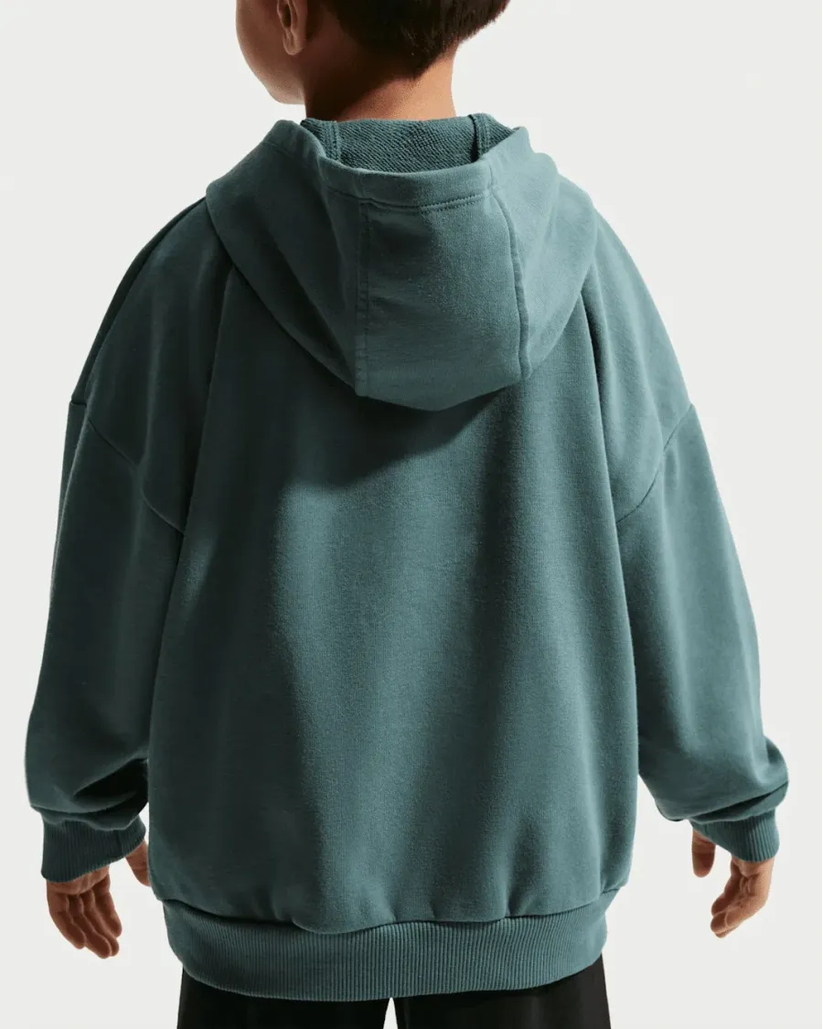 Костюм Nike Sportswear In The Zone 2-Piece Oversized French Terry 86N738-023