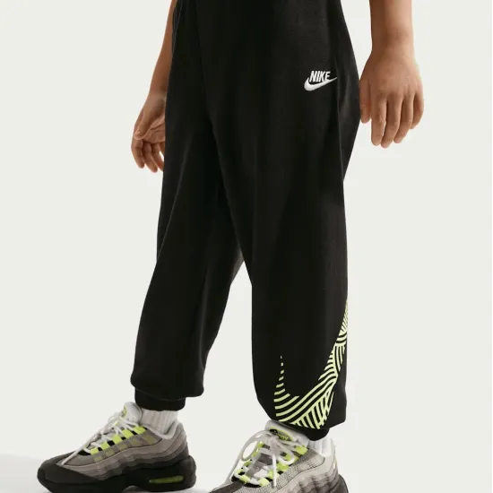 Костюм Nike Sportswear In The Zone 2-Piece Oversized French Terry 86N738-023