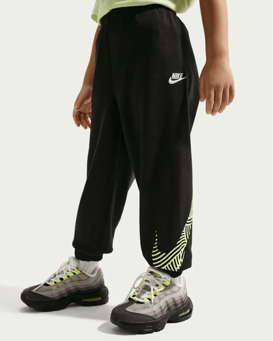 Костюм Nike Sportswear In The Zone 2-Piece Oversized French Terry 86N738-023