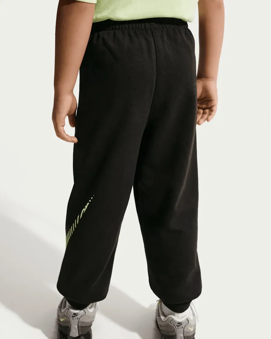 Костюм Nike Sportswear In The Zone 2-Piece Oversized French Terry 86N738-023