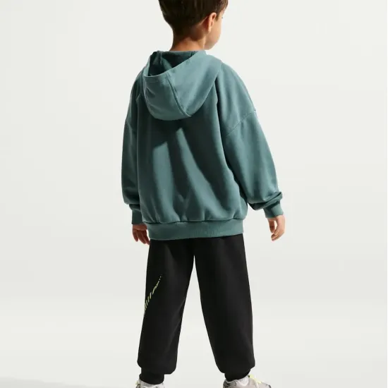 Костюм Nike Sportswear In The Zone 2-Piece Oversized French Terry 86N738-023
