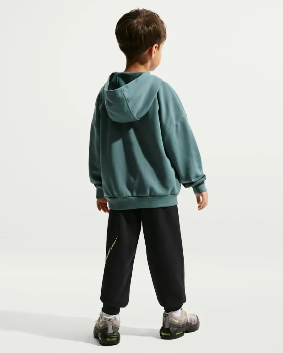 Костюм Nike Sportswear In The Zone 2-Piece Oversized French Terry 86N738-023