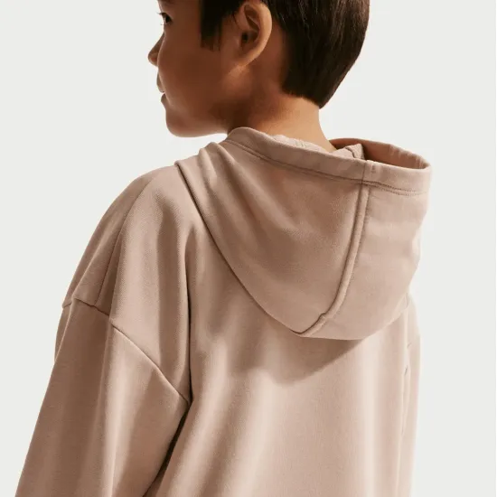 Костюм Nike Sportswear In The Zone 2-Piece Oversized French Terry 86N738-X0L