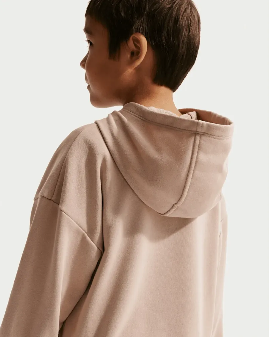 Костюм Nike Sportswear In The Zone 2-Piece Oversized French Terry 86N738-X0L