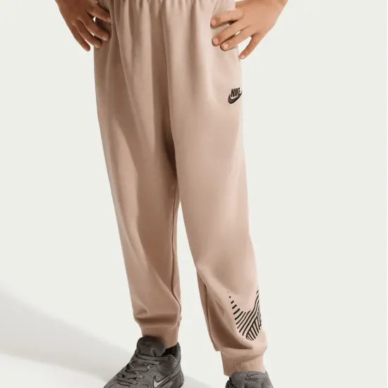 Костюм Nike Sportswear In The Zone 2-Piece Oversized French Terry 86N738-X0L