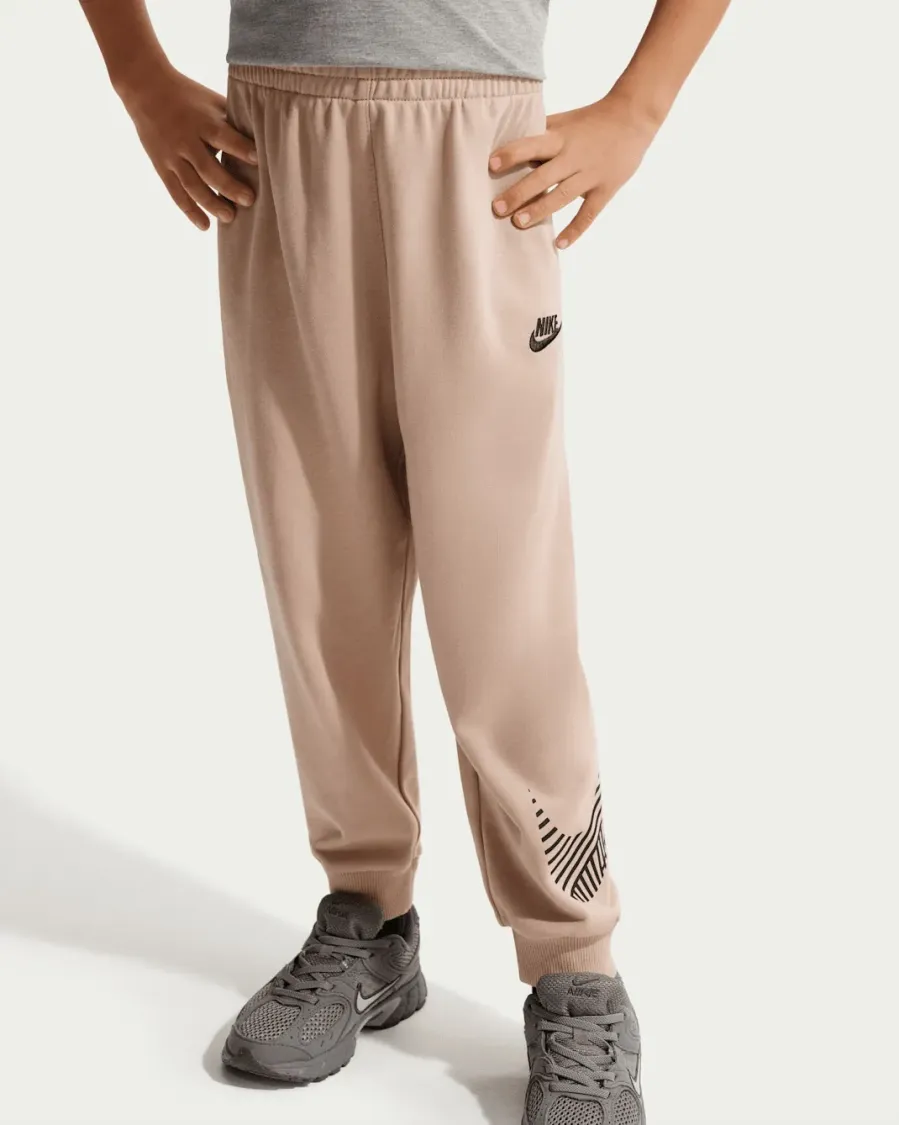 Костюм Nike Sportswear In The Zone 2-Piece Oversized French Terry 86N738-X0L