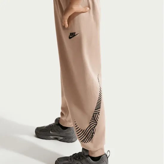 Костюм Nike Sportswear In The Zone 2-Piece Oversized French Terry 86N738-X0L