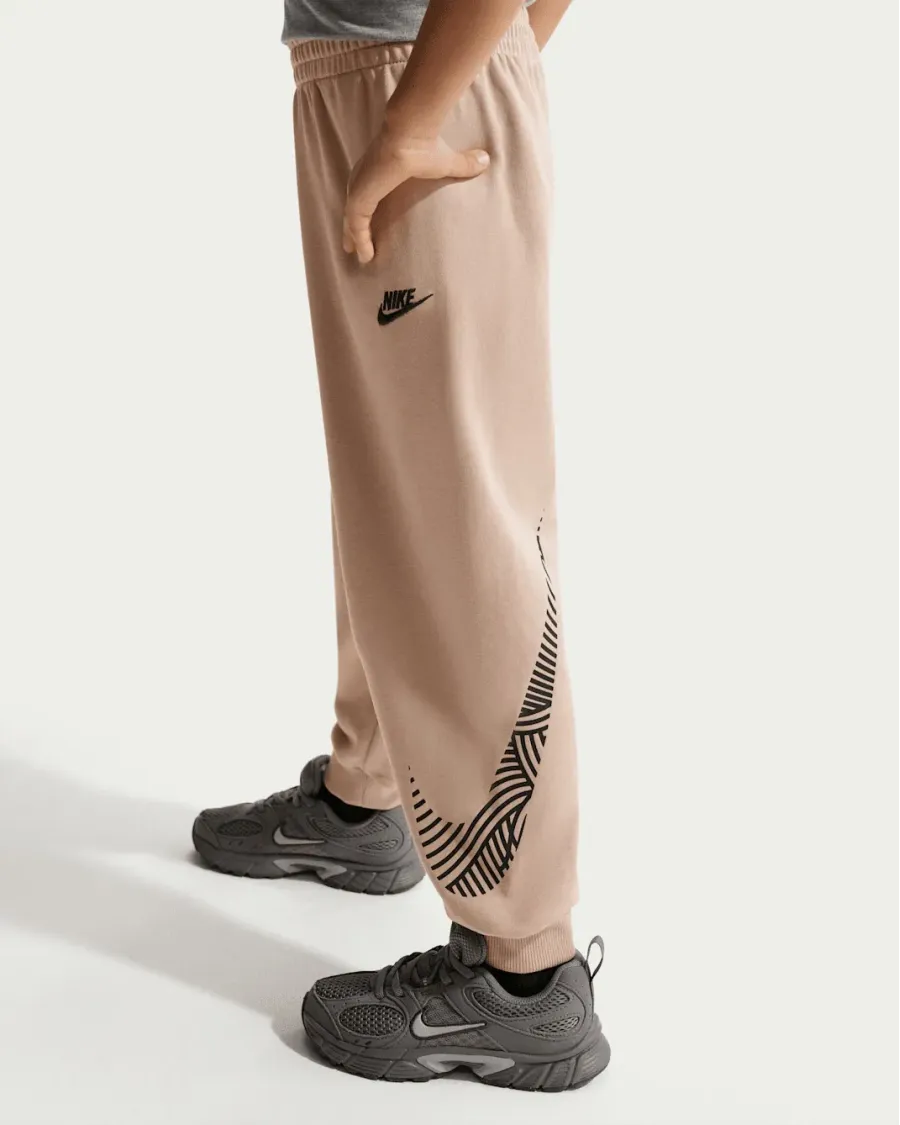 Костюм Nike Sportswear In The Zone 2-Piece Oversized French Terry 86N738-X0L