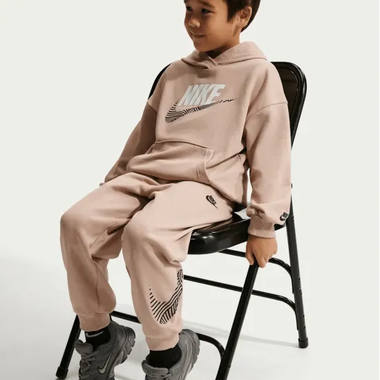 Костюм Nike Sportswear In The Zone 2-Piece Oversized French Terry 86N738-X0L